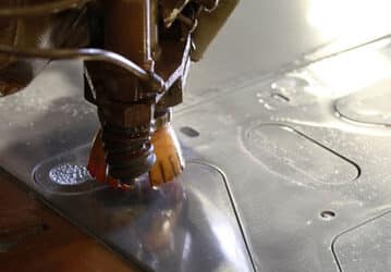 20 Years Says It’s Not Just ‘Metal In, Metal Out’