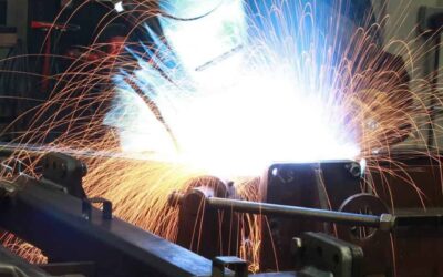 Fabrication Gets Involved at the R&D Stage